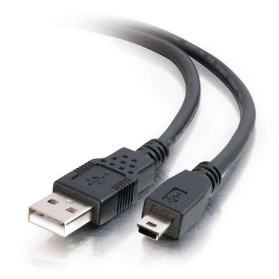 5V USB-Ladekabel für OneTouch Verio IQ Blood Glucose Monitoring System Meter