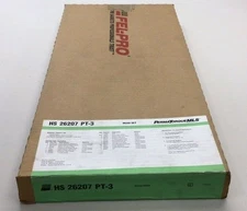 Fel-Pro HS 26207 PT-3 Engine Cylinder Head Gasket Set 117-1202-8