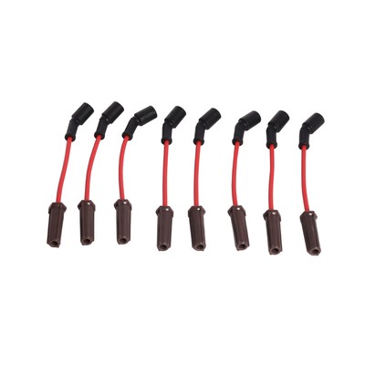 ACEON Performance Spark Plug Wire Set For 2000-2006 Chevrolet Tahoe 4.8 V8 63HFR