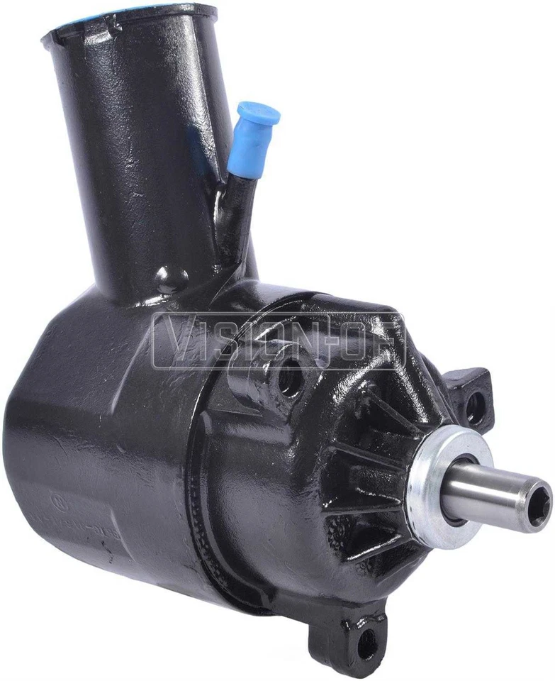 Bomba de dirección asistida para Ford F-250 F Super Duty F-250 Super Duty 1990-2003, F-35 Foto 3 de 3