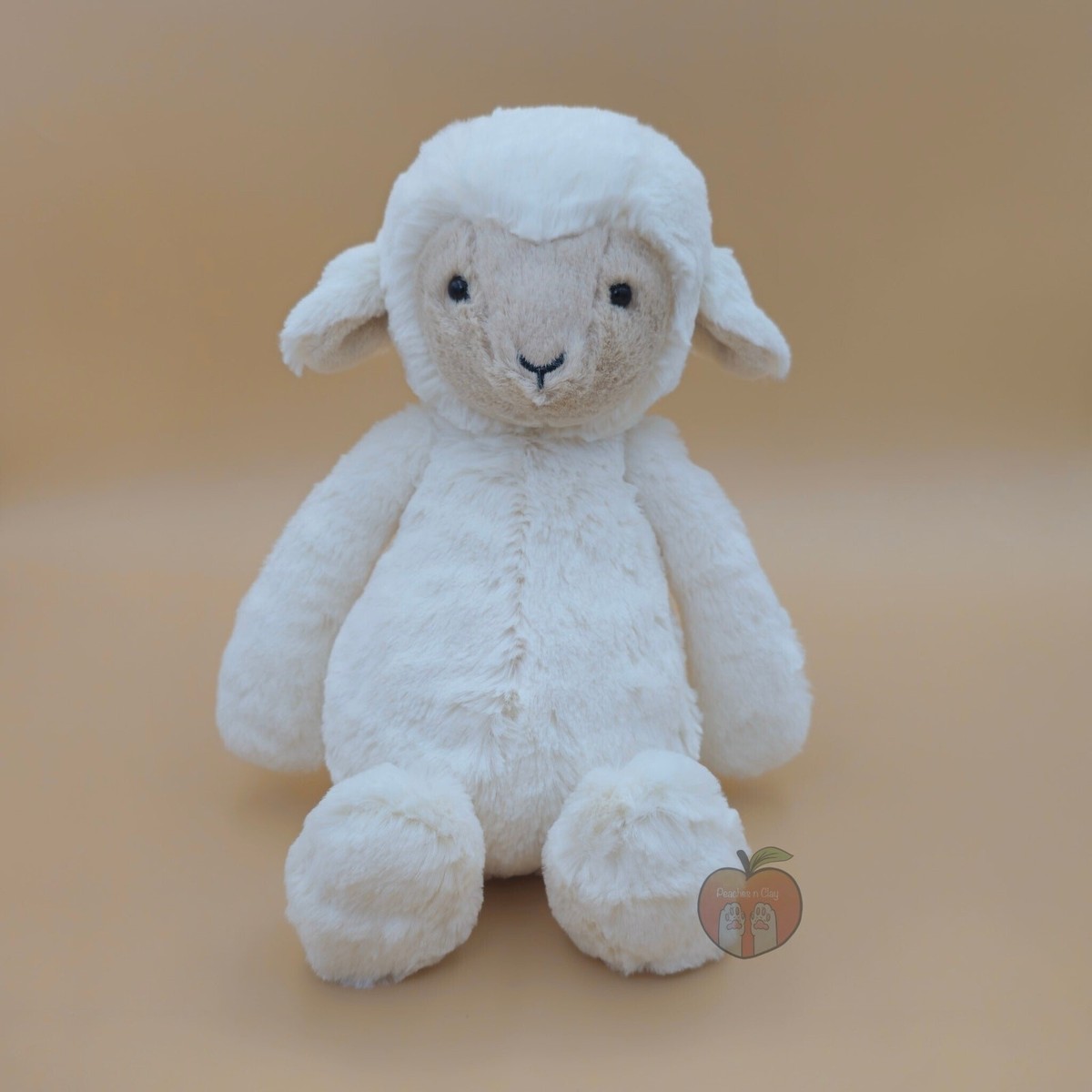 Jellycat Skipson Lamb - AUTHENTIC - NEW WITH TAGS | eBay