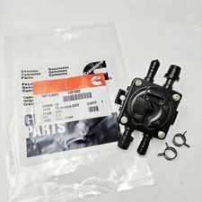 149-2187 Fuel Pump Fits For Welder Cummins Onan Generator 149-1982 149-1544