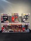 Spider-Man Funko Pop! Bundle