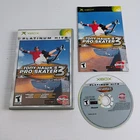 Tony Hawk's Pro Skater 3 Original Xbox Complete Refurbished Tested