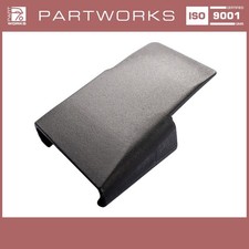 Abdeckung Fensterrahmen f&uuml;r PORSCHE 911 964 993 HINTEN LINKS 9115317130101C