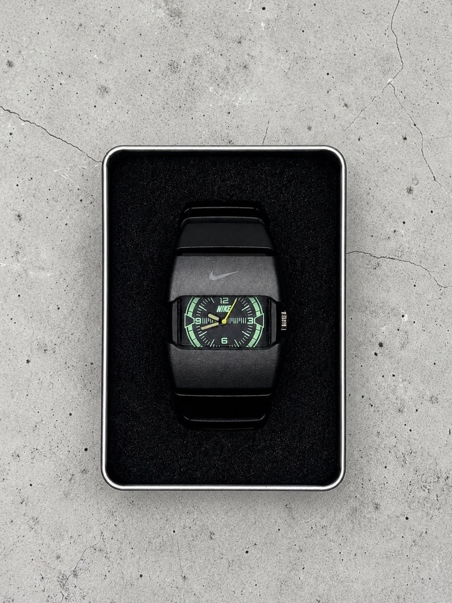 25+ Nike Square Wristwatches for sale | Updated Oct 2026
