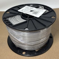 Cerrowire 14 AWG Gray Machine Tool Wire MTW THHN THWN-2 500 Ft Spool thumbnail 2
