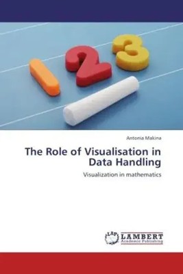 Antonia Makina | The Role of Visualisation in Data Handling | Taschenbuch