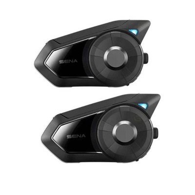 Sena 30K-03D M/C B/T Comms System mit Mesh Intercom - Dual