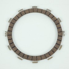 Disque d embrayage Kyoto pour Moto Yamaha 535 Xv Dx Virago 1994 à 2001 Neuf