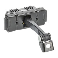 AIC TüRfeststeller TüRhalteband TüRfangband FüR BMW X5 E53 Hinten 51228402561