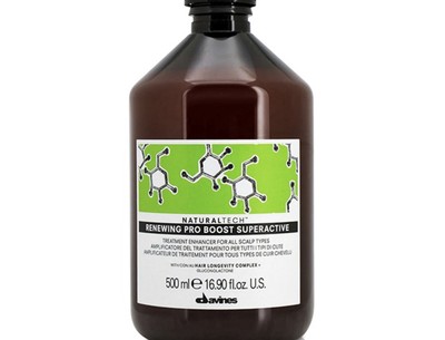 davines RENEWING PRO BOOST SUPERACTIVE 16 OZ
