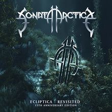 Ecliptica-Revisited:15th Anniversary Edition von Sona... | CD | Zustand sehr gut