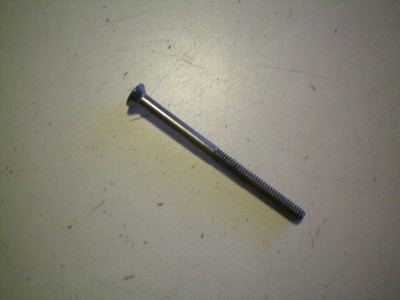 VOLVO PENTA  #941816  SCREW, FREE FREIGHT