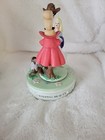 Disney Collection Sleeping Beauty Music Box Collectible Limited Edition Works