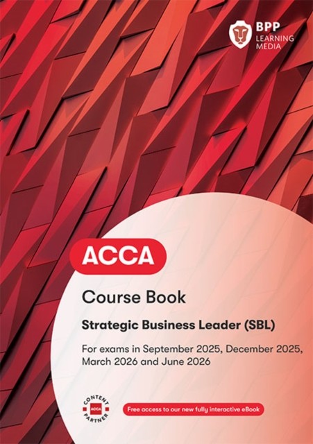 Acca Strategic Business Leader