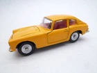 VINTAGE FRENCH DINKY TOYS 1408 HONDA S800 ISSUED 1969 CLEAN
