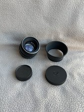 Helios 44-2 58mm f2 Soviet Bokeh portrait Lens DSLR M42 Mount USSR