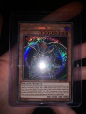 YuGiOh! Chaos Emperor Dragon