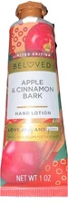*NEW* LOVE BEAUTY AND PLANET APPLE & CINNAMON BARK HAND CREAM-1 OZ TUBE