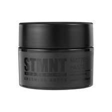 Clay-based Hair Paste Strong Hold Matte Finish, Non-Greasycall All Hair Types