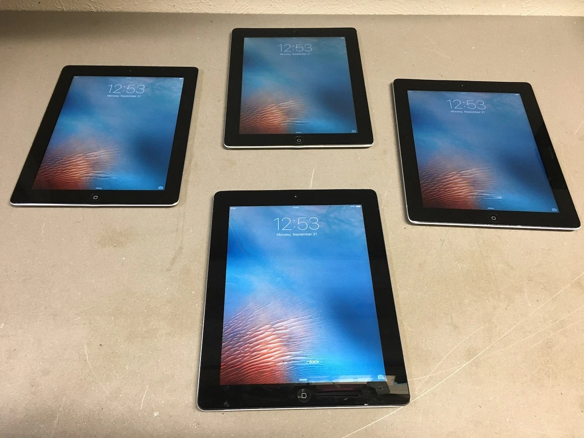 iPad mini 2 128GB Unlocked iOS Tablets & EBook Readers Just Listed