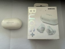 Samsung Galaxy Buds True In-Ear Headset - White SM-R175 Bluetooth Headset