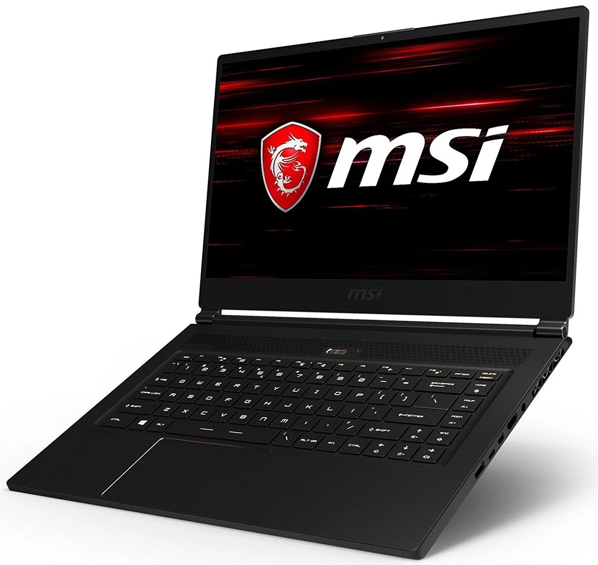 MSI Intel Core i7 8th Gen. 16 GB RAM PC Laptops & Netbooks for