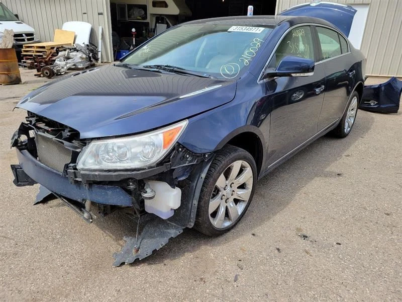 Crossmember/K-Frame delantero AWD compatible con 12-14 LACROSSE 335632 Foto 4 de 4