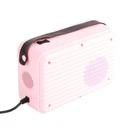 Mini Clothes Dryer Rapid Heating Multifunctional Flexible Portable Small Shoe GH