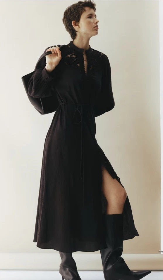 H&M Cotton Maxi Dresses for Women for sale | eBay H&M Cotton Maxi Dresses for Women for sale | eBay