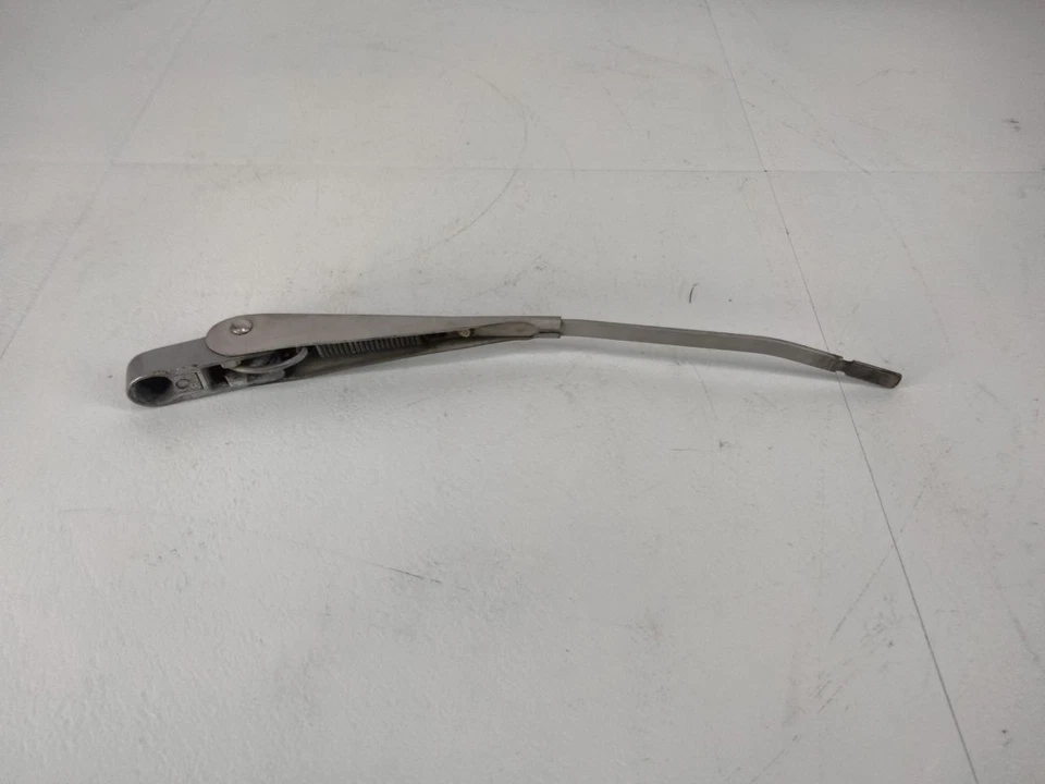 1969 a 1972 MG MGB brazo limpiaparabrisas brazo limpiaparabrisas tornillo estilo 11" Foto 4 de 4