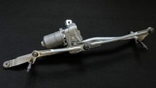 BMW 2 SERIES F40 F44 WIPER MOTOR FRONT RHD 7453954