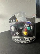 Grape Nintendo GameCube Contoller, Wii, Wii U, Switch Controller,  BRAND NEW