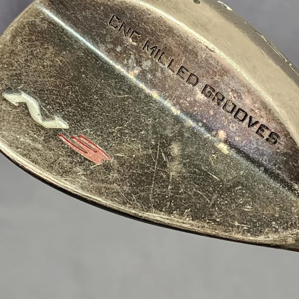 ACUITY N3 CNC MILLED GROOVES SAND WEDGE 56* - Image 2 of 4