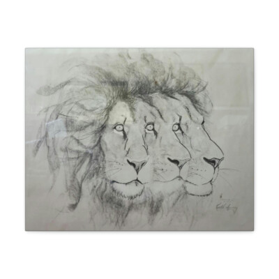 Copy of DANDY LION