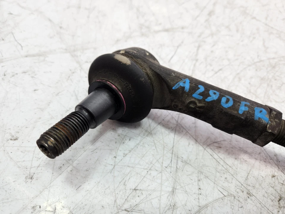 ✅ 11-18 OEM Porsche Cayenne 958 delantero derecho pasajero dirección amarre bola unión Foto 3 de 4