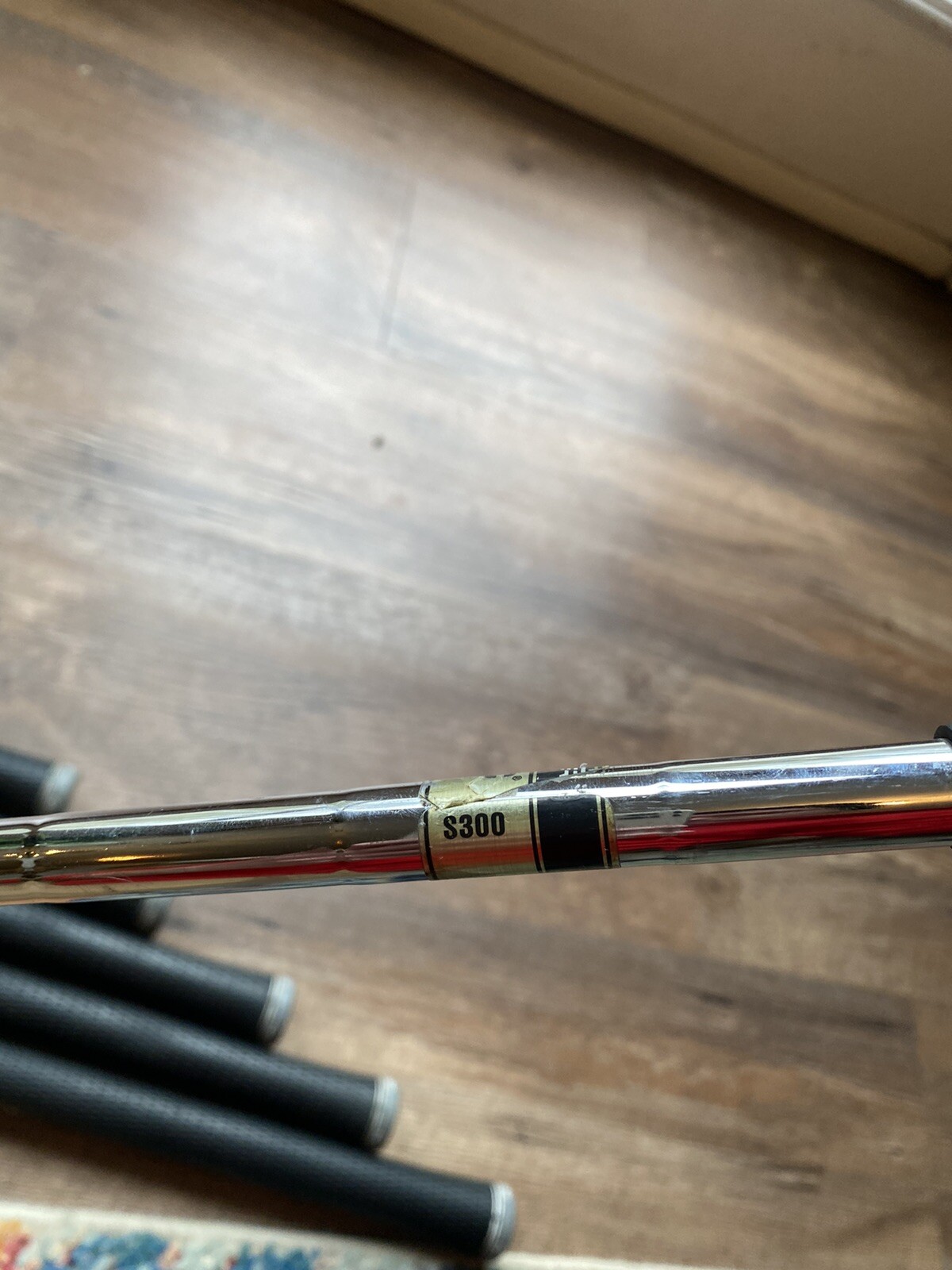 Titleist AP2 714 Iron Set Golf Club - AP2714FORGED