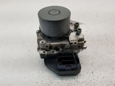 14-15 INFINITI Q50 ABS Brake Pump RWD 3.7L w/o pre-crash OEM 476604GB6A