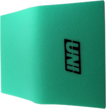 Uni FILTER BF-1 Bulk Foam Filter - Green Universal