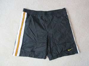 vintage nike swim trunks