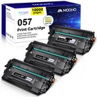 3PCS CRG057 057 Toner Cartridge for Canon ImageCLASS MF445dw LBP227dw High Yield
