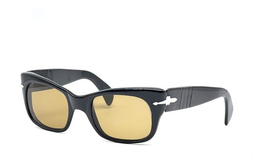 c.1960 Persol Ratti Middle-East Exclusive Edition Hassan .Mod 6200 Rare