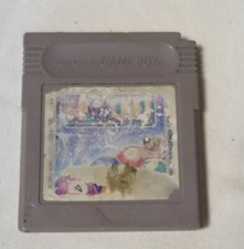 ebay® Auktion 327241187294 | Nintendo Gameboy - Side Pocket - Billard (153) Thumbnail of ebay® auction 327241187294 | Nintendo Gameboy - Side Pocket - Billard (153)