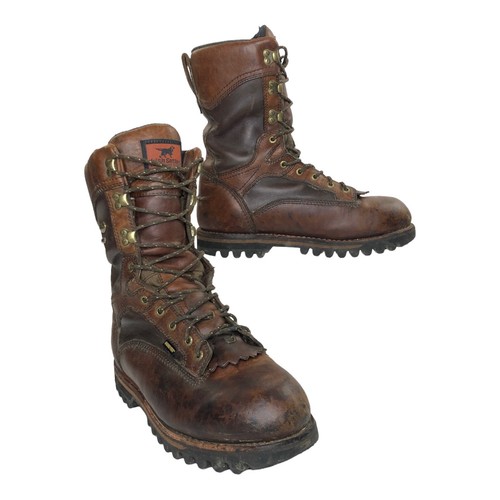 irish setters elk tracker boots