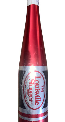 Batte De Softball Louisville Slugger TPS 31/32 Oz – Modèle Power End, En Excellent état
