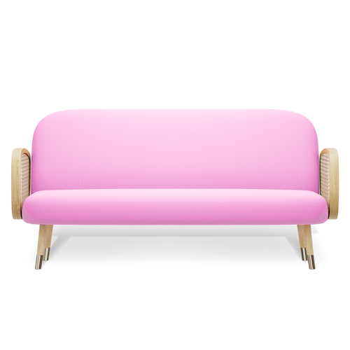Solid Color Futon Cover Stretch Sofa Bed Protector Queen Size Armless Slipcover - Picture 2 of 33