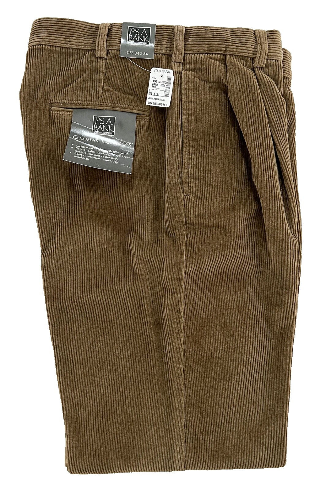 Jos a Bank 1905 Pants | eBay