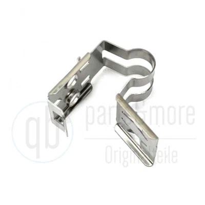 Original VW Audi Clip Halterung Bremszug A1 A2 Polo up Cordoba Ibiza 1H0609734F - Bild 1 von 3