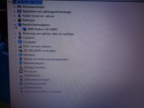 HP Pavilion G6 - 1351EG - Working For Parts - Bild 7 von 12